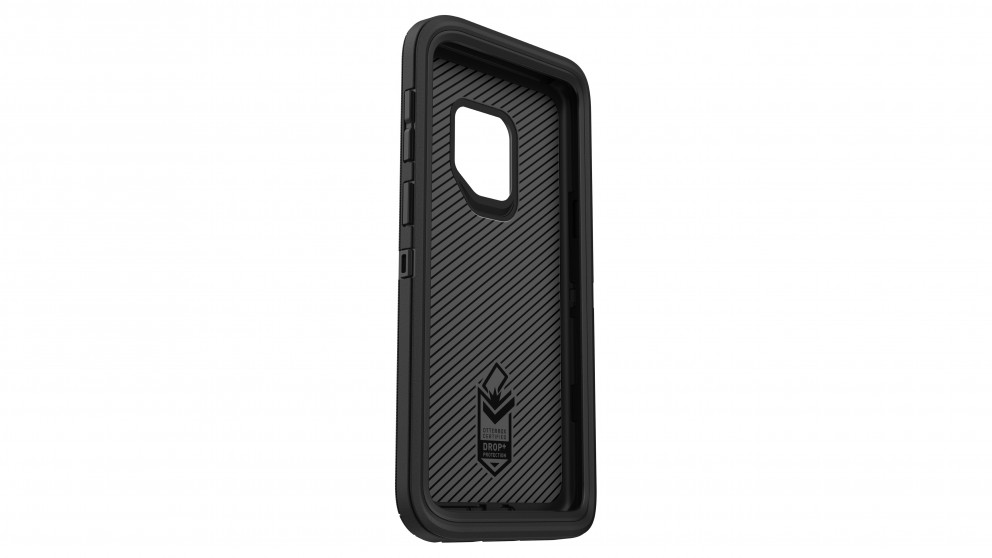 OtterBox Defender Case Samsung Galaxy S9