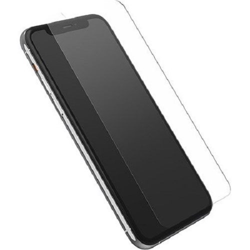 OtterBox Apple iPhone 11 Pro Amplify Glass Glare Guard Screen Protector - Anti-glare(77-62580), Ultra-Strong, Long-Lasting Anti-Glare Screen Protector