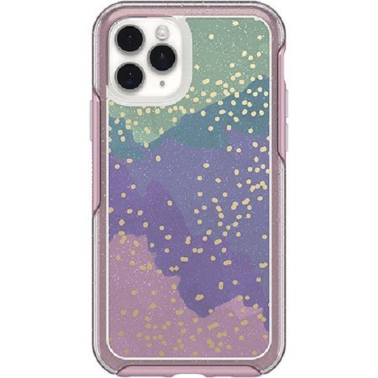 OtterBox Apple iPhone 11 Pro Symmetry Series Case - Wish Way Now Graphic (77-62539), 360-Degree Phone Protection, Drop Protection, Precision Design