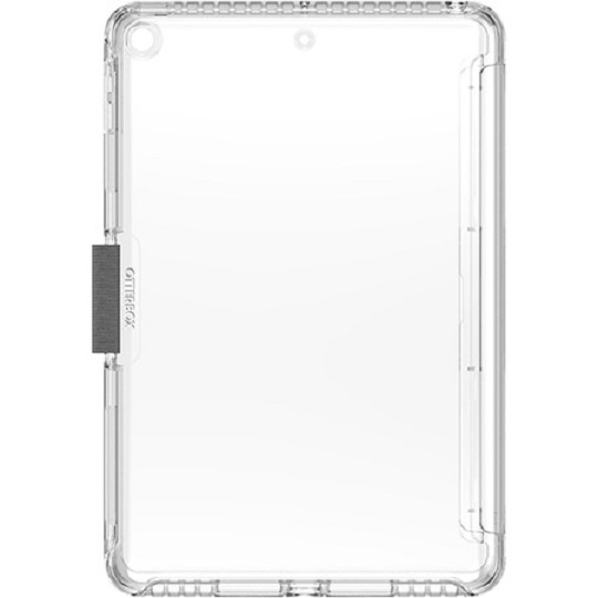 Otterbox Apple iPad mini (5th Gen) Symmetry Series Clear Case -  Clear (77-62210), Scratch-Resistant, Slim-Case, Protects Against Drops And  Scratches