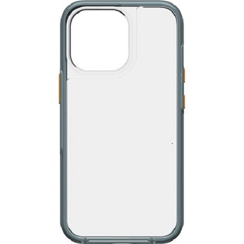 LifeProof SEE Case for Apple  iPhone 13 Pro -  Zeal Grey (77-83624)