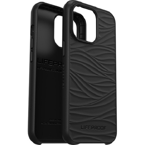 LifeProof WAKE Case for Apple iPhone 13 Pro ( 77-85599 ) - Black