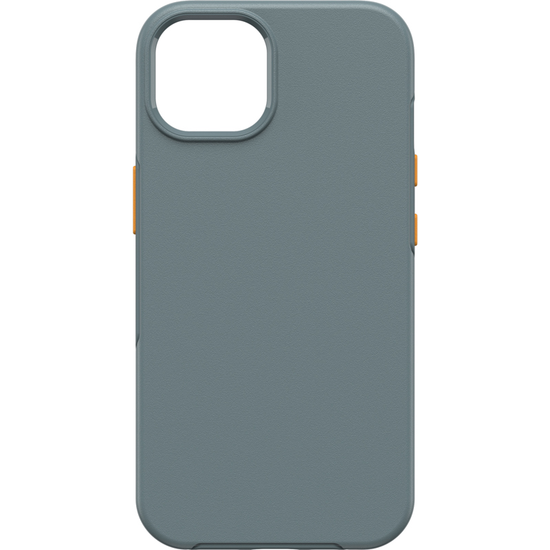 LifeProof SEE CASE WITH MAGSAFE FOR APPLE  iPHONE 13 - Anchors Away (77-85691), Drop Protection, Ultra-Slim, Easy On/Off