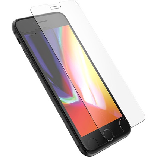 OtterBox Apple iPhone 6/6s/7/8 Amplify Glass Glare Guard Screen Protector - Anti-glare