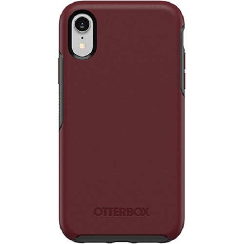 OtterBox Symmetry Series Case for Apple  iPhone XR - Fine Port (77-59821) Ultra-slim