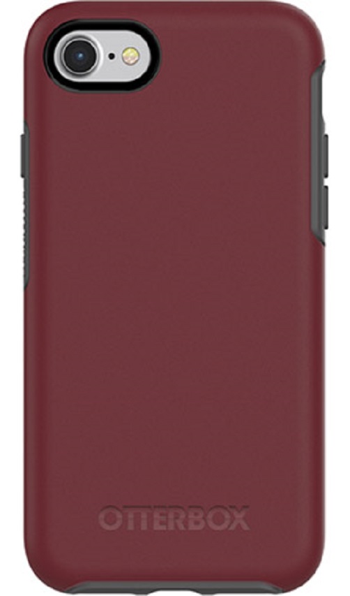 OtterBox Apple iPhone SE (2nd gen) and iPhone 8/7 Symmetry Series Case - Fine Port (77-56670) Stylish designs