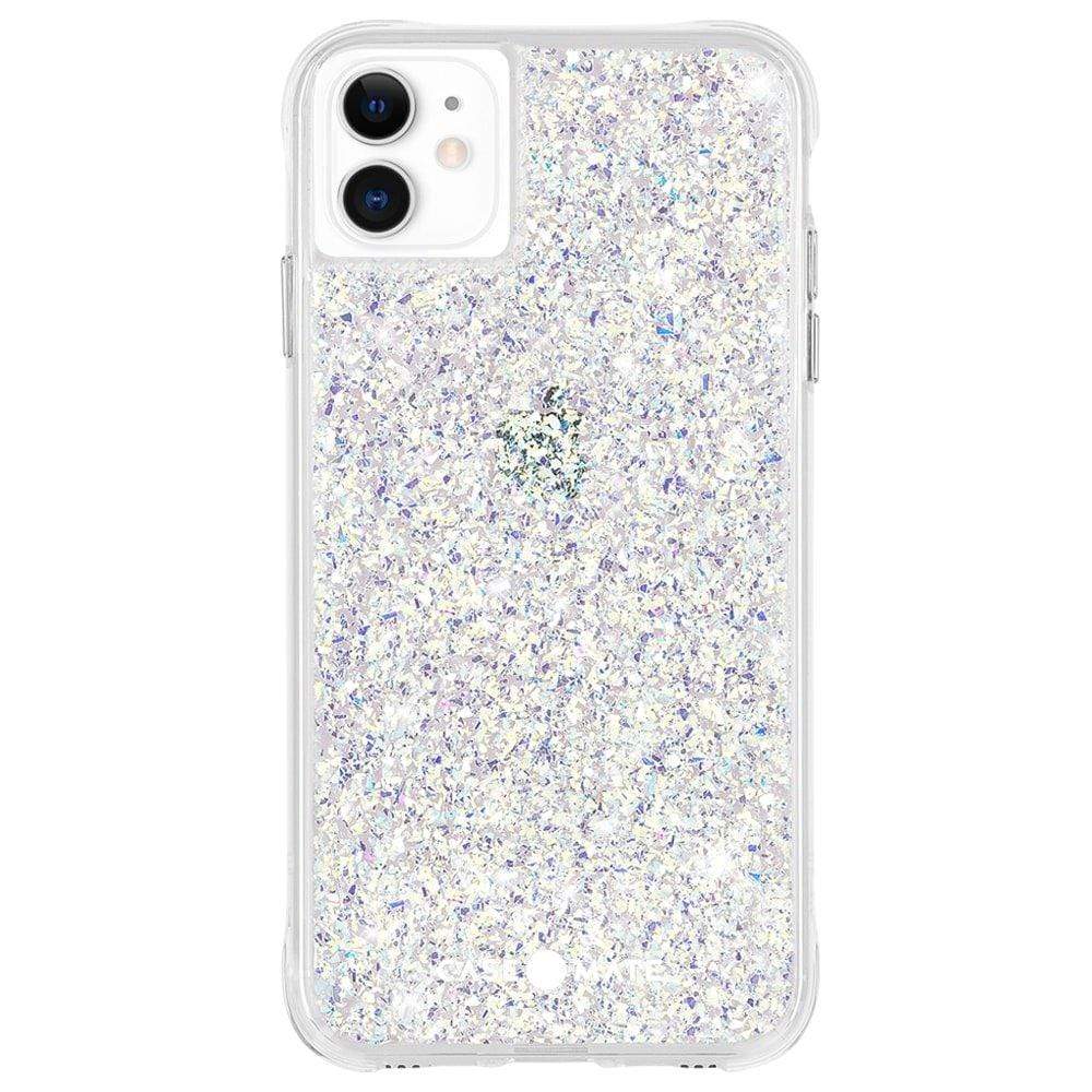 Case-Mate Twinkle Case - For iPhone 11 - Twinkle Stardust