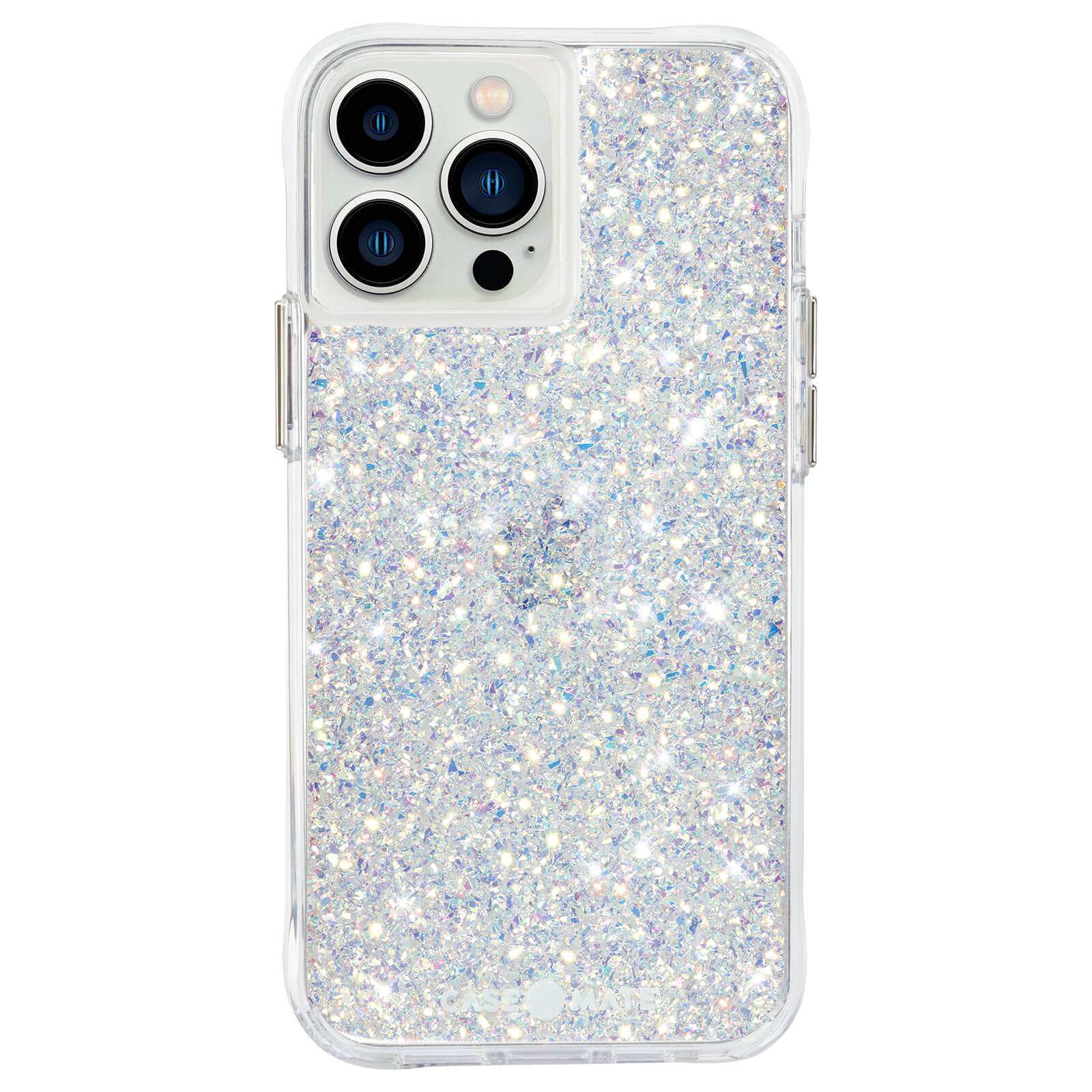Case-Mate Twinkle Case Antimicrobial - For iPhone 13 Pro Max (6.7')