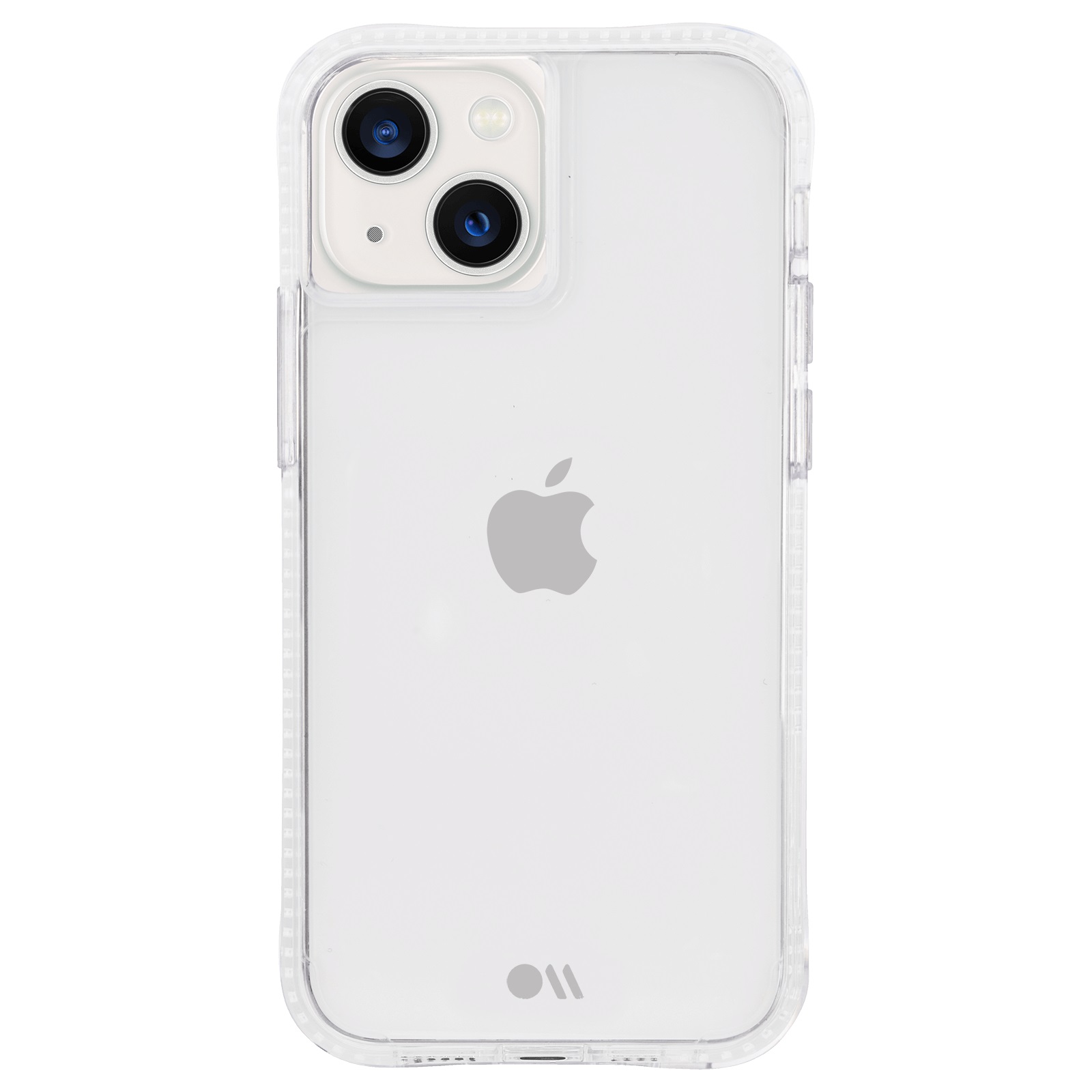 Case-Mate Tough Clear Plus Case Antimicrobial - For iPhone 13 (6.1')