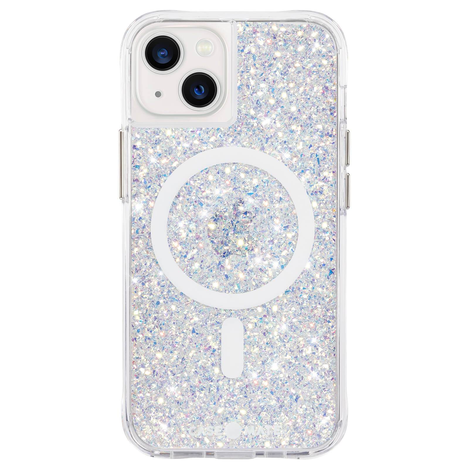 Case-Mate Twinkle Case MagSafe/Antimicrobial - For iPhone 13 (6.1')