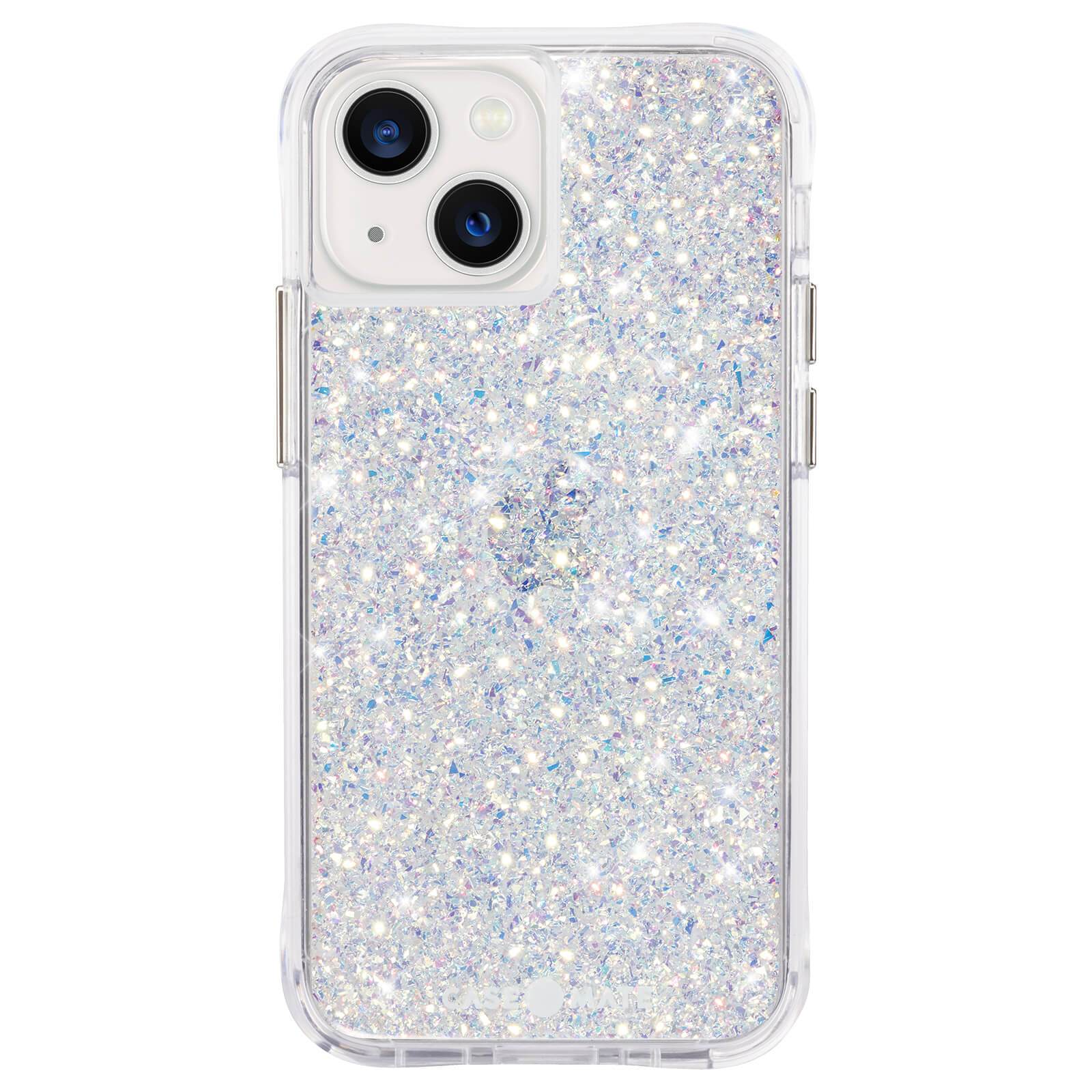 Case-Mate Twinkle Case Antimicrobial - For iPhone 13 mini (5.4')
