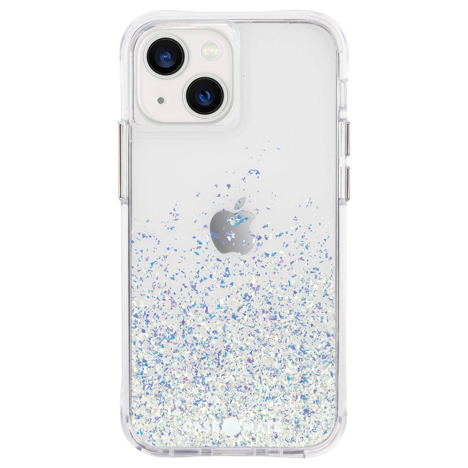 Case-Mate Twinkle Ombre Case Antimicrobial - For iPhone 13 mini (5.4')