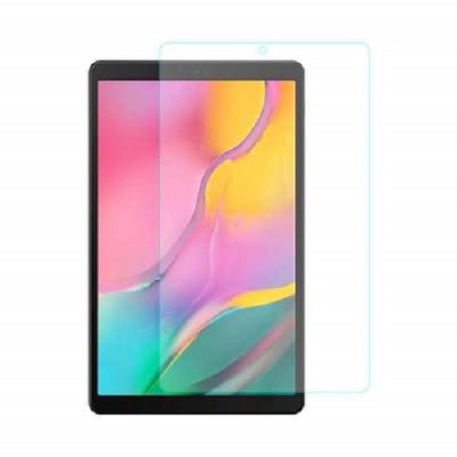 LITO Premium Glass Screen Protector for Samsung Galaxy Tab A 8.0 - Durable Surface & Scratch Resistant, High Transparency, 9H Hardness Glass