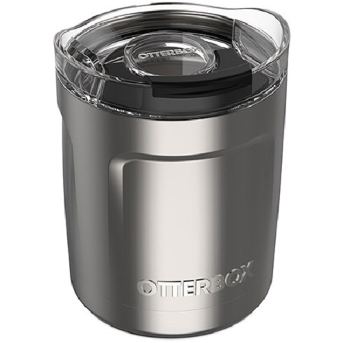 OtterBox Elevation 10 Tumbler ( 77-63284 )- Stainless Steel - 100% stainless steel for years of use and abuse
