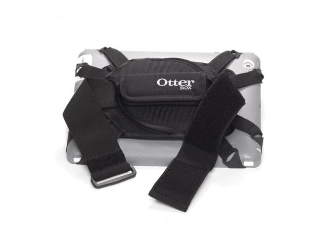 Otterbox Utility Series Latch II 10 Inch - Black (77-30408)