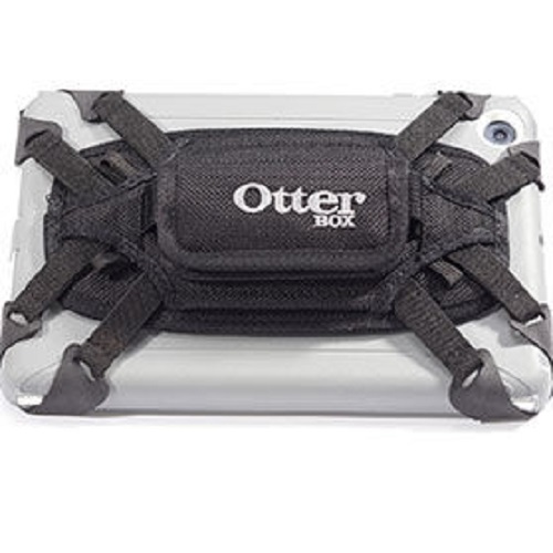OtterBox Utility Latch II without Accessory Kit 7-8' - Black