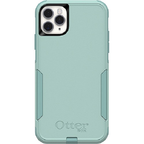 OtterBox Apple iPhone 11 Pro Max Commuter Series Case - Mint Way (77-62590), Drop Protection, Dust Protection, Dual-Layer Protection