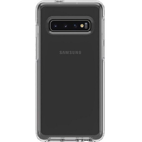 Otterbox Symmetry Series  Case For Samsung Galaxy Note10 - Clear (77-61331), Drop Protection, Ultra-Slim, One-Piece Design, Easy On/Off