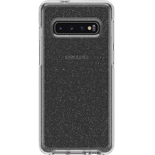 Otterbox Symmetry Series  Case For Samsung Galaxy Note10 - StarDust (77-61332), Drop Protection, Ultra-Slim, One-Piece Design, Easy On/Off