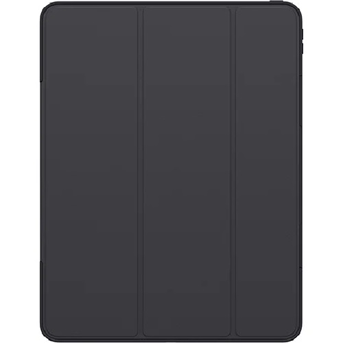 Otterbox Apple iPad Pro (12.9-inch) (5th gen) Symmetry Series 360 Elite - Scholar Grey (77-83154) Drop protection