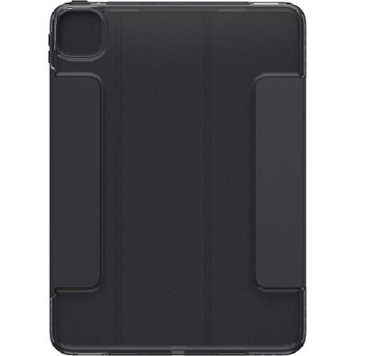 Otterbox Apple iPad Pro (11-inch) (3rd gen) Symmetry Series 360 Elite - Scholar Grey (77-83152) Sleek, elegant design
