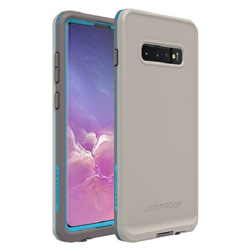 LifeProof NËXT Case For Galaxy S10E (77-62089) - Ultra - DropProof, DirtProof, SnowProof