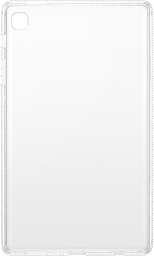 Samsung Galaxy Tab A7 Lite Premium Genuine Clear Cover - Transparent