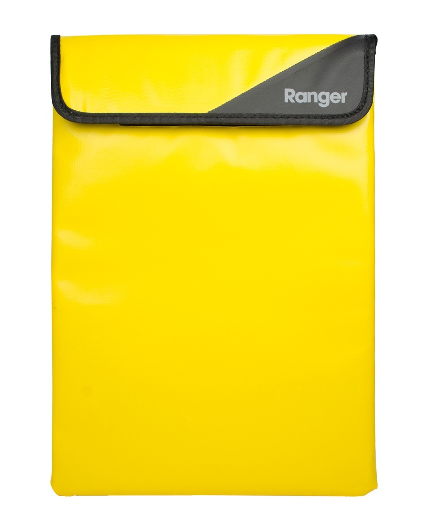 Cygnett 10' Yellow Sleeve Protective Tablet Sleeve (LS)