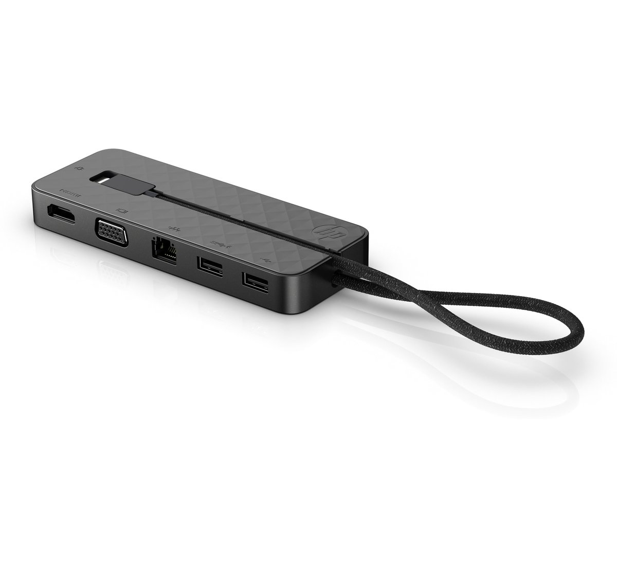 buy HP USB Type-C Mini Dock Replicator - 1xUSB3.0 Charging 1xUSB 2.0 1xVGA 1xHDMI LAN for HP Business Laptop PCs HP Thin Clients HP Care Pack Services HP online from our Melbourne shop