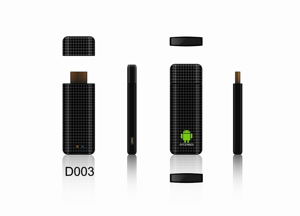 Miracast Wireless HDMI Dongle for Google Android. Project Google Android Device to TV/Monitor with HDMI
