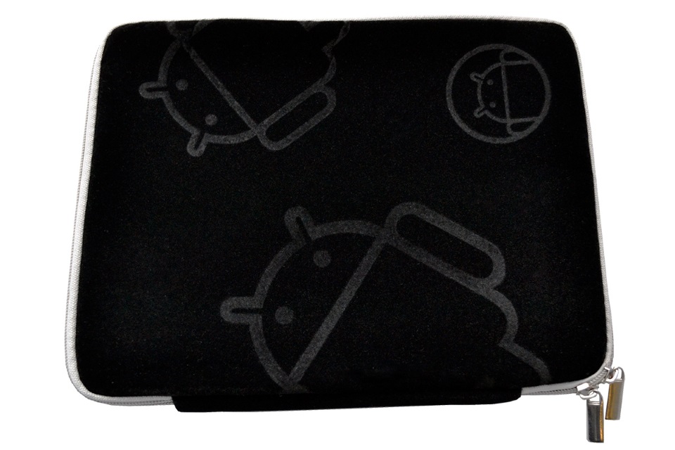 buy Tablet 10' MofiZip Case Black Andriod logo. Suit any 10' tab online from our Melbourne shop