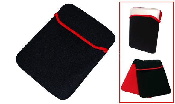 buy Tablet 10' Sleeve Black Case Folio for any 9.7'/10' tablet online from our Melbourne shop