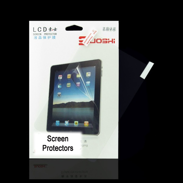 buy 7' Screen Protector 3 layer for Nexus 7 or any 7' Tablet online from our Melbourne shop