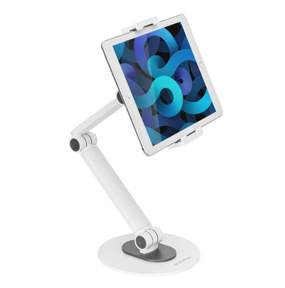 buy mbeat® activiva Universal iPad & Tablet Tabletop Stand online from our Melbourne shop