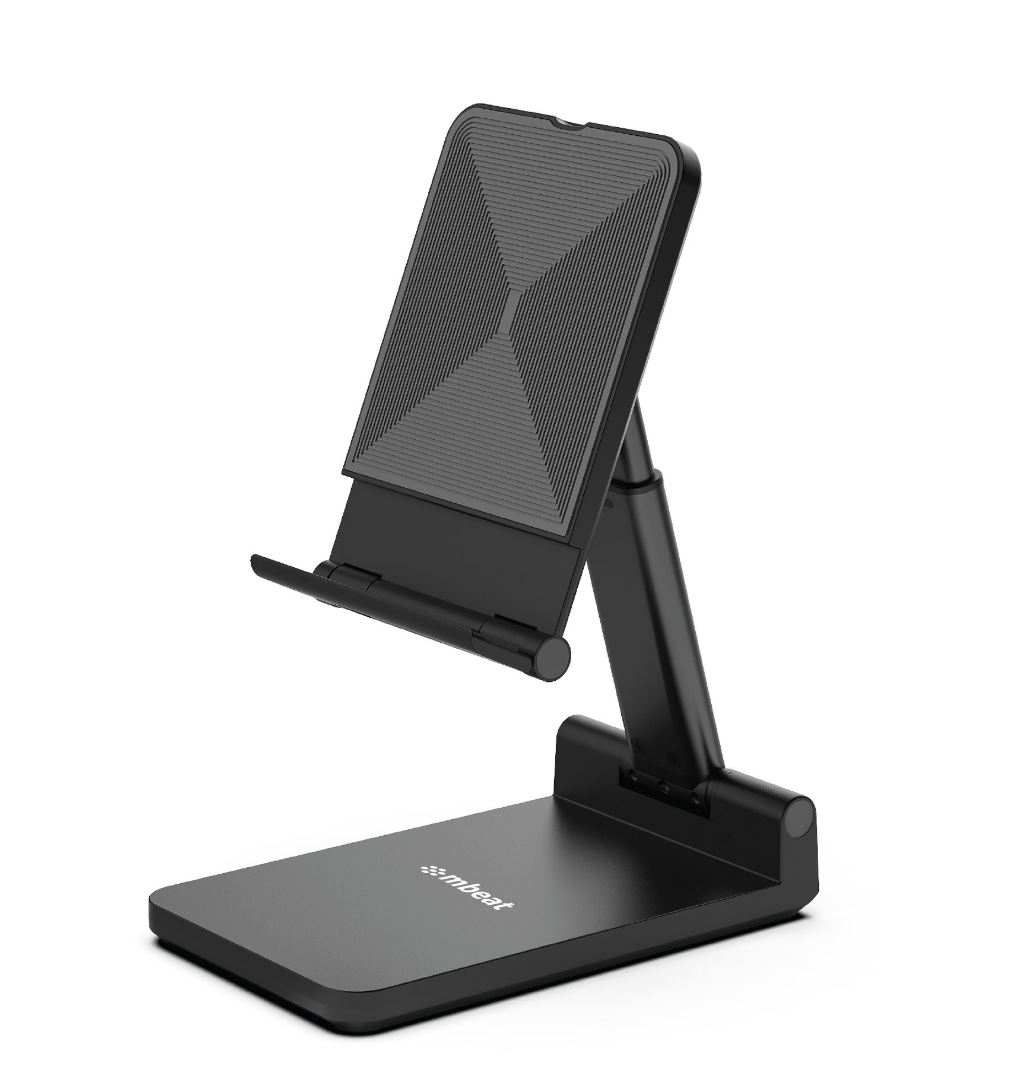 buy mbeat® Stage S2 Portable and Foldable Mobile Stand online from our Melbourne shop