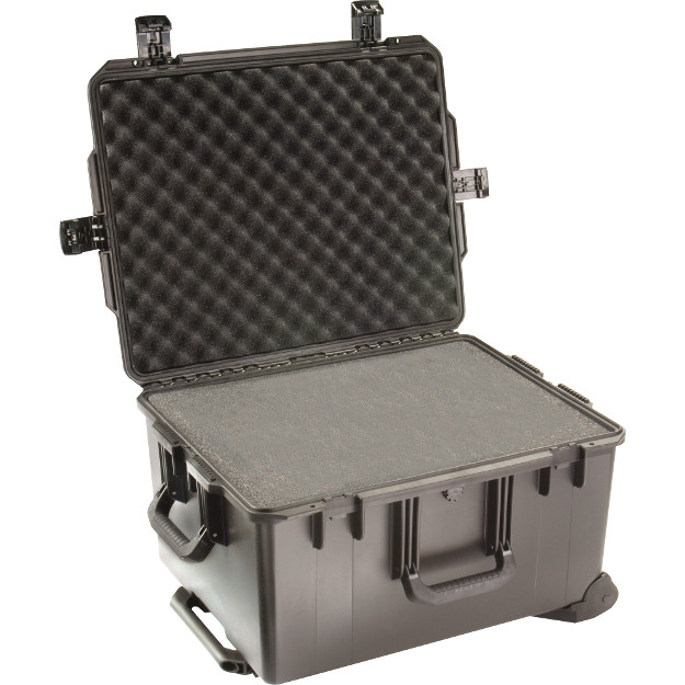 Pelican IM2750 Storm Case - Black