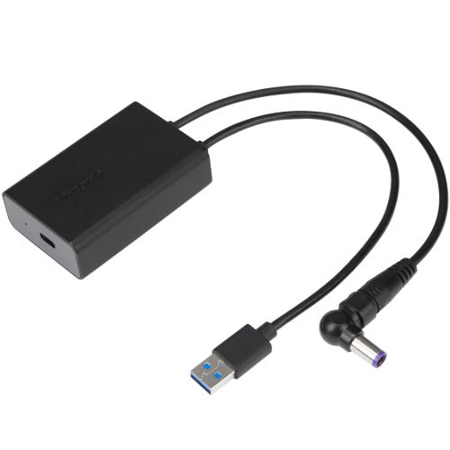 buy Targus USB-C Demultiplexer Adapter for DOCK180 online from our Melbourne shop