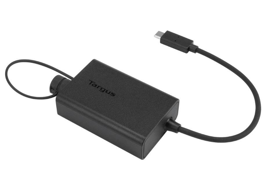 Targus USB-C MULTIPLEXER ADAPTER FOR DOCK177AUZ & ACP7703AUZ,Replacement for ACA46GLZ (LS)