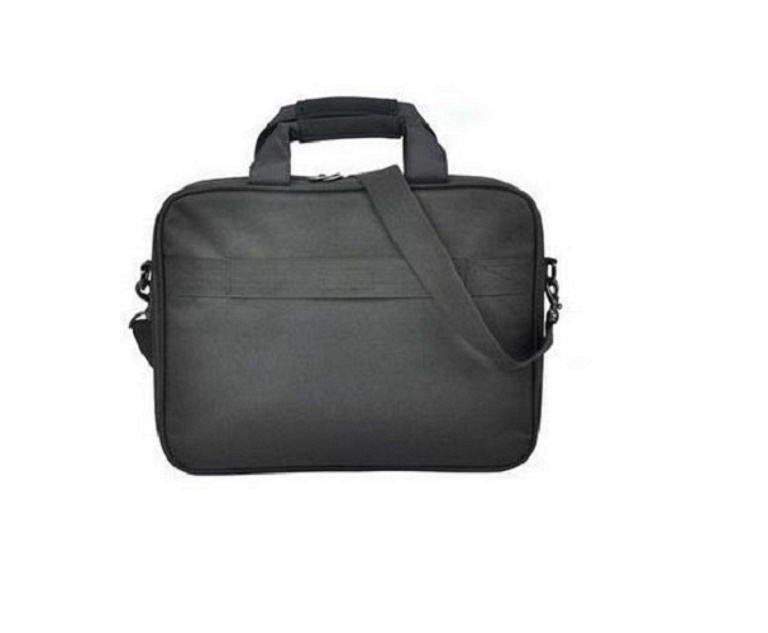 TOSHIBA BUSINESS CARRY CASE/ NOTEBOOK BAG - FITS UP TO 16', BLACK