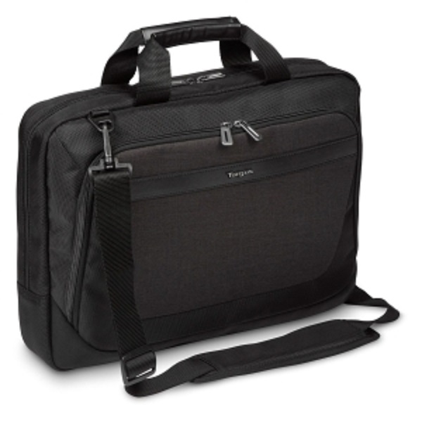 buy Targus 14-15.6' CitySmart Advanced Multi-Fit Laptop Topload/Case/ Notebook Bag Light Weight - Black online from our Melbourne shop