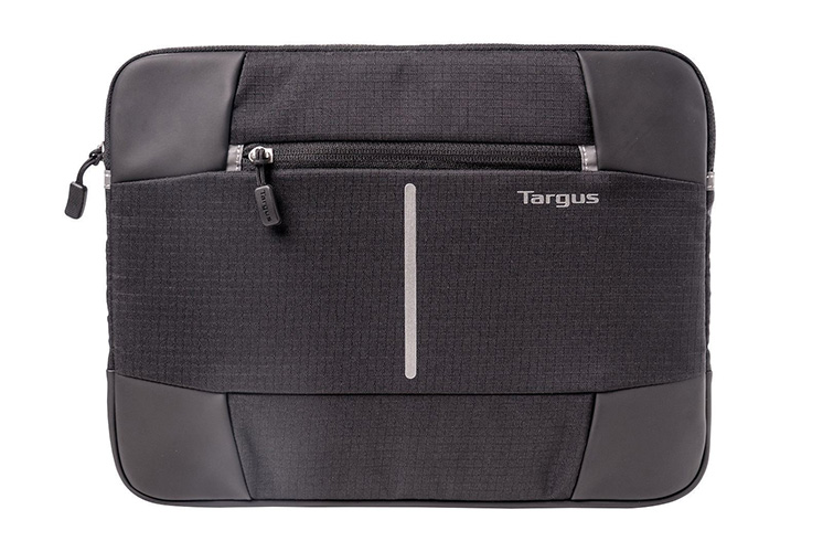 buy Targus 12.1' Bex II Laptop/Notebook Bag/Sleeve - Black- Perfect for 12.5' Surface Pro 4 & 12.9' iPad Pro online from our Melbourne shop