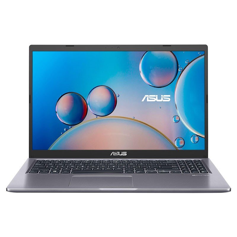Asus D515UA 15.6' FHD AMD Ryzen 7 5700 8GB 512GB SSD WIN10 HOME AMD Radeon Graphics 1.8kg 1YR WTY W10H AMD Notebook (D515UA-BQ300T)