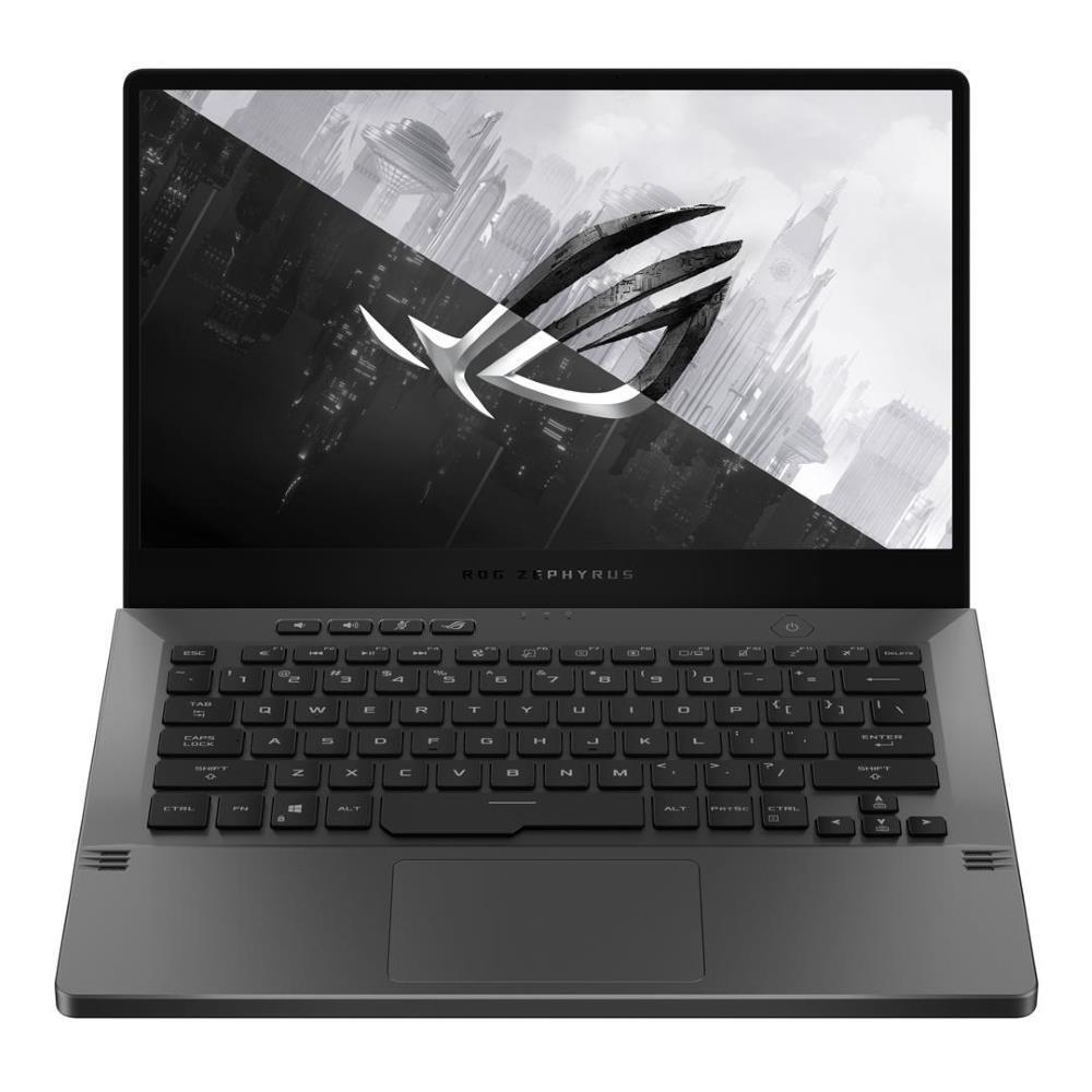Asus ROG Zephyrus G14 14' WQHD AMD Ryzen 9-5900HS 16GB 512GB SSD WIN10 HOME NVIDIA GeForce RTX 3060 6GB Backlit Keyboard 4CELL 2YR WTY W10H Gaming