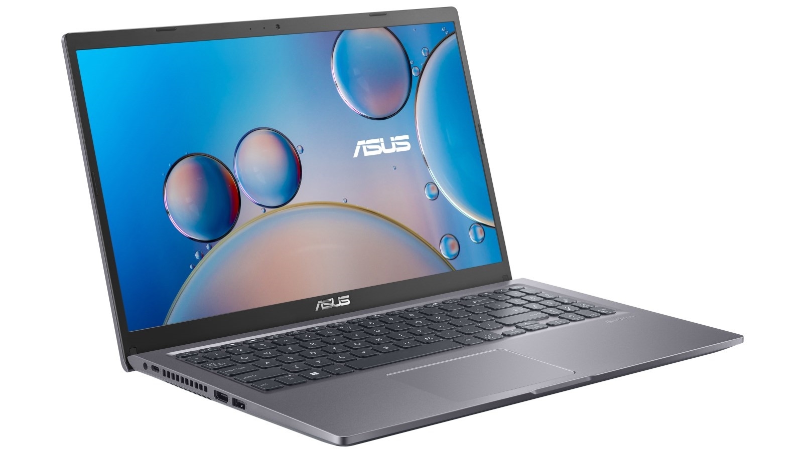 Asus M515DA 15.6' FHD AMD Ryzen 7 3700U 16GB 512GB SSD WIN10 HOME AMD Radeon RX Vega 10 Graphics 1.8kg 1YR WTY W10H AMD Notebook (M515DA-BQ634T)(LS)