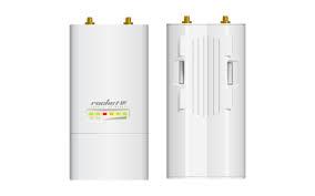 Ubiquiti ROCKET M5 5GHz 802.11n WiFi AP