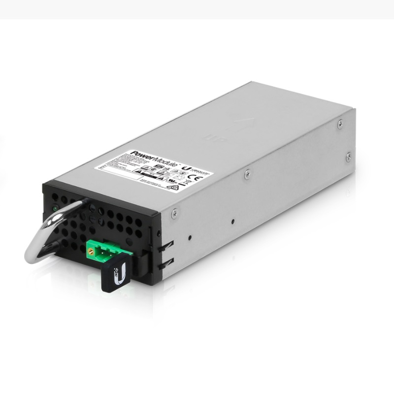 Ubiquiti Redundant Power Supply (EdgeRouter Infinity), DC-module, 100W