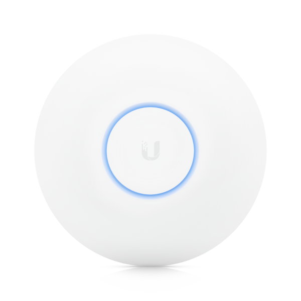 Ubiquiti UniFi AC Long Range Indoor Access Point, 2.4GHz @ 450Mbps, 5GHz @ 867Mbps, 1317Mbps Total, Range Up To 183m