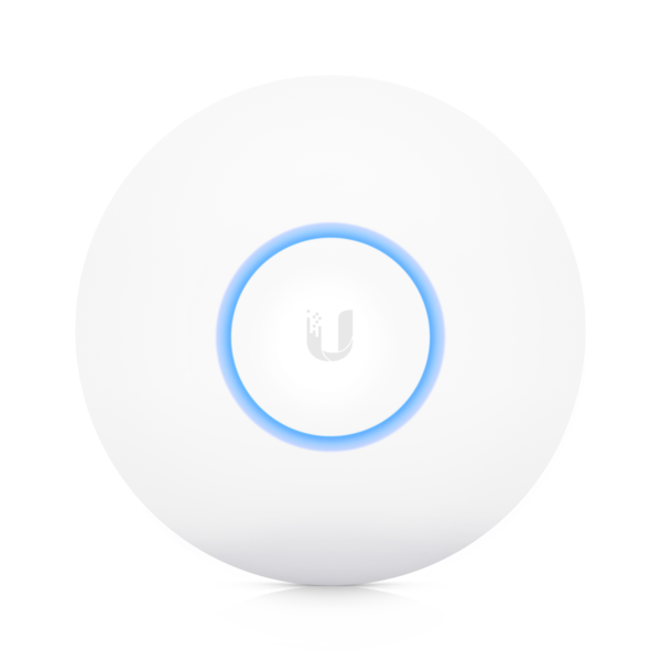 Ubiquiti Unifi Compact 802.11ac Wave2 MU-MIMO Enterprise Access Point,1733Mbps, 200+ Users, (POE-Included) - Upgrade from AC-PRO