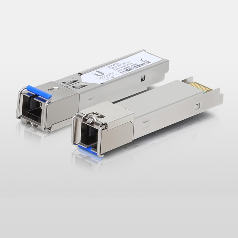 Ubiquiti UFiber GPON OLT, Class B+ SFP Module