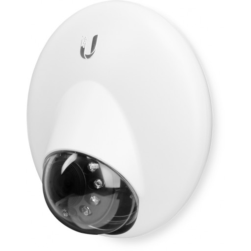 Ubiquiti UniFi Protect Cam Dome Camera G3 1080P Full HD Video IR